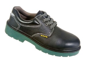 低帮安全鞋2037