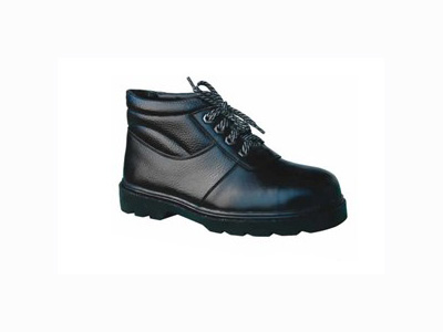 中帮劳保鞋2093
